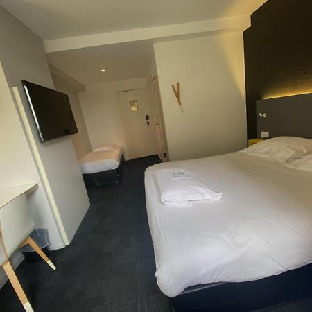 Kyriad Hotel Brest Ngoại thất bức ảnh