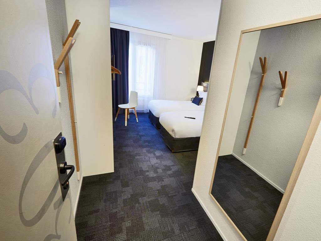 Kyriad Hotel Brest Ngoại thất bức ảnh