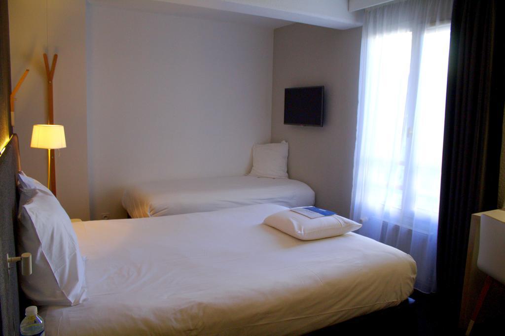 Kyriad Hotel Brest Ngoại thất bức ảnh