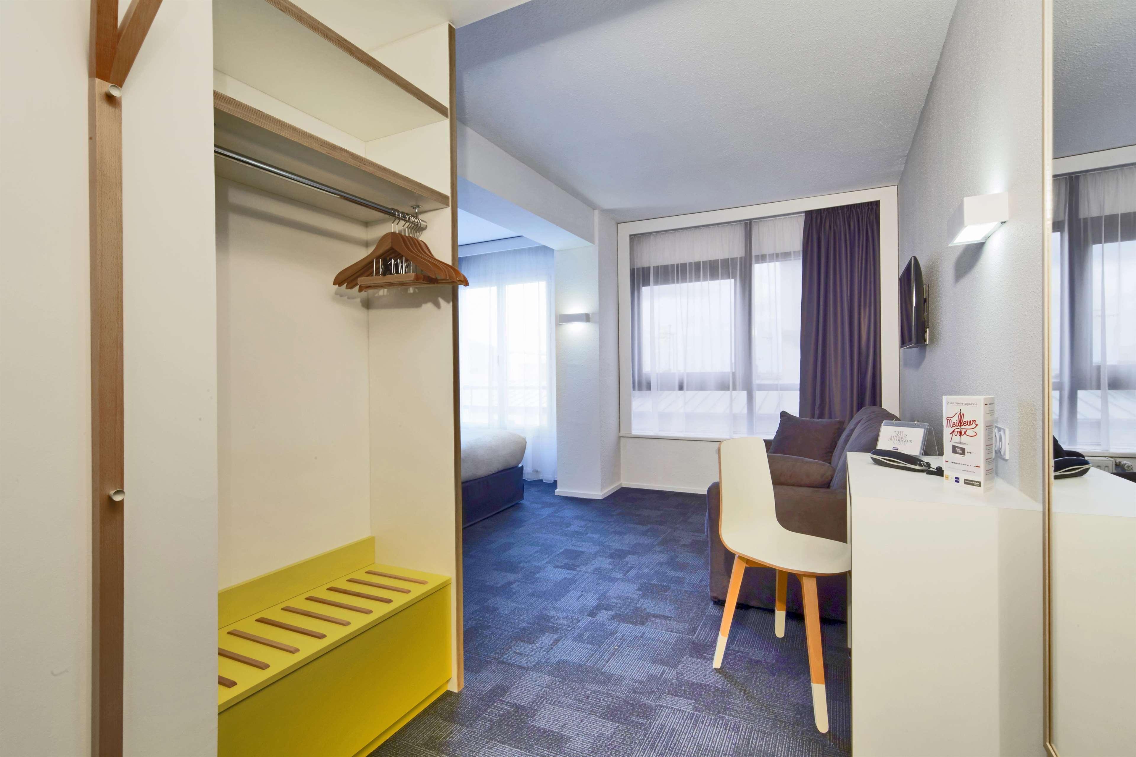 Kyriad Hotel Brest Ngoại thất bức ảnh