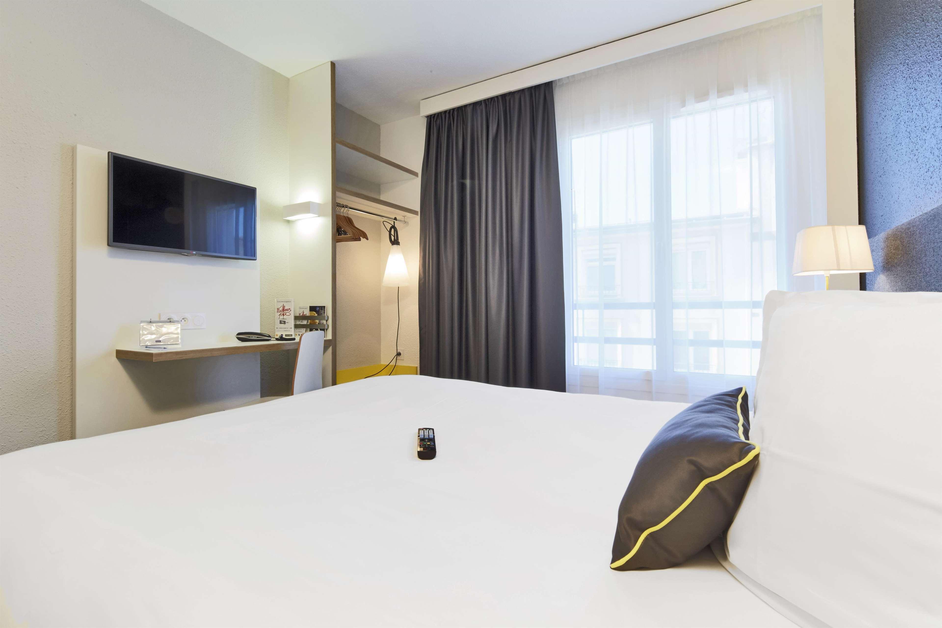 Kyriad Hotel Brest Ngoại thất bức ảnh