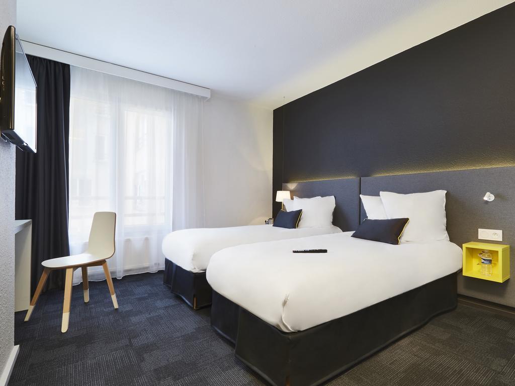 Kyriad Hotel Brest Ngoại thất bức ảnh