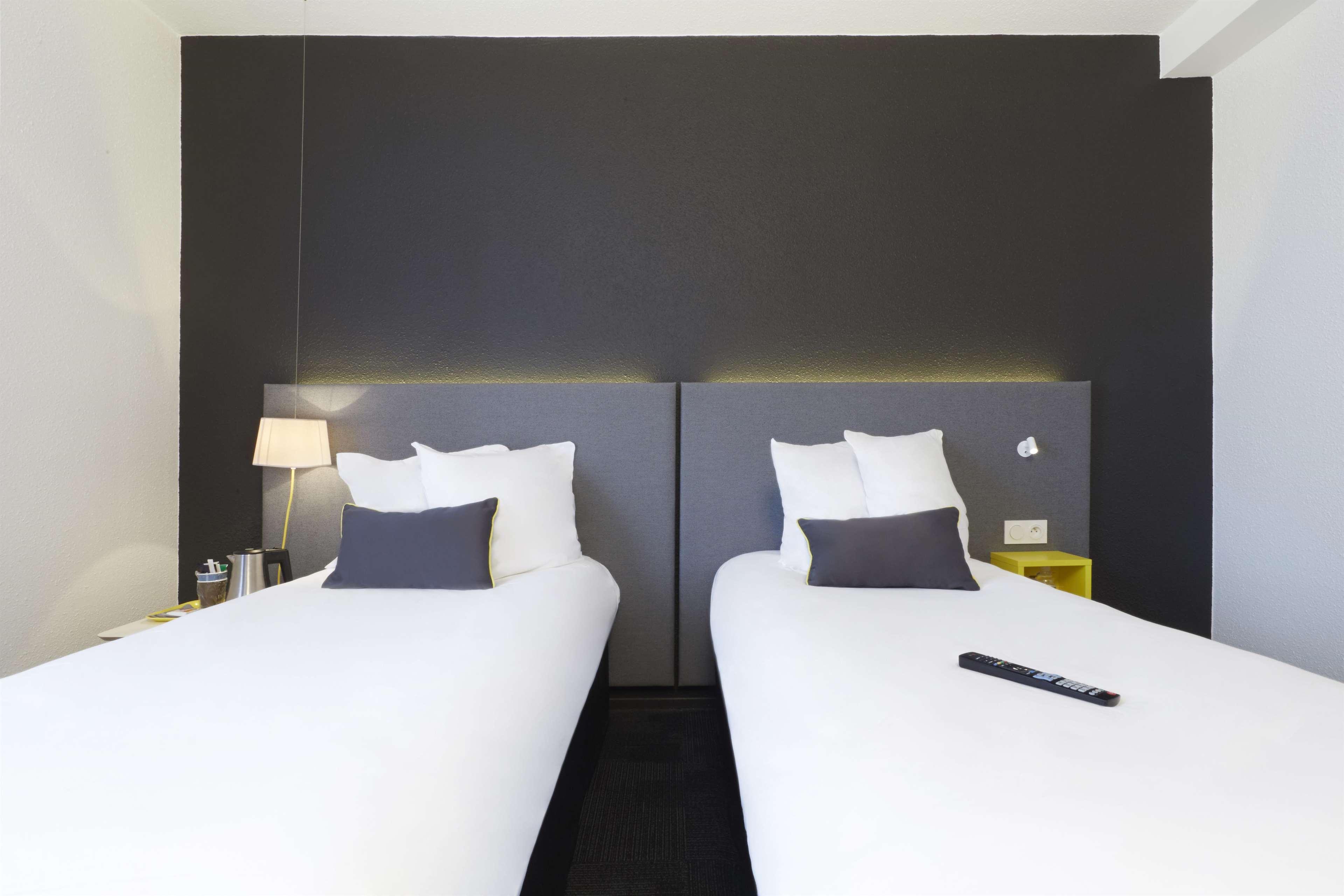 Kyriad Hotel Brest Ngoại thất bức ảnh