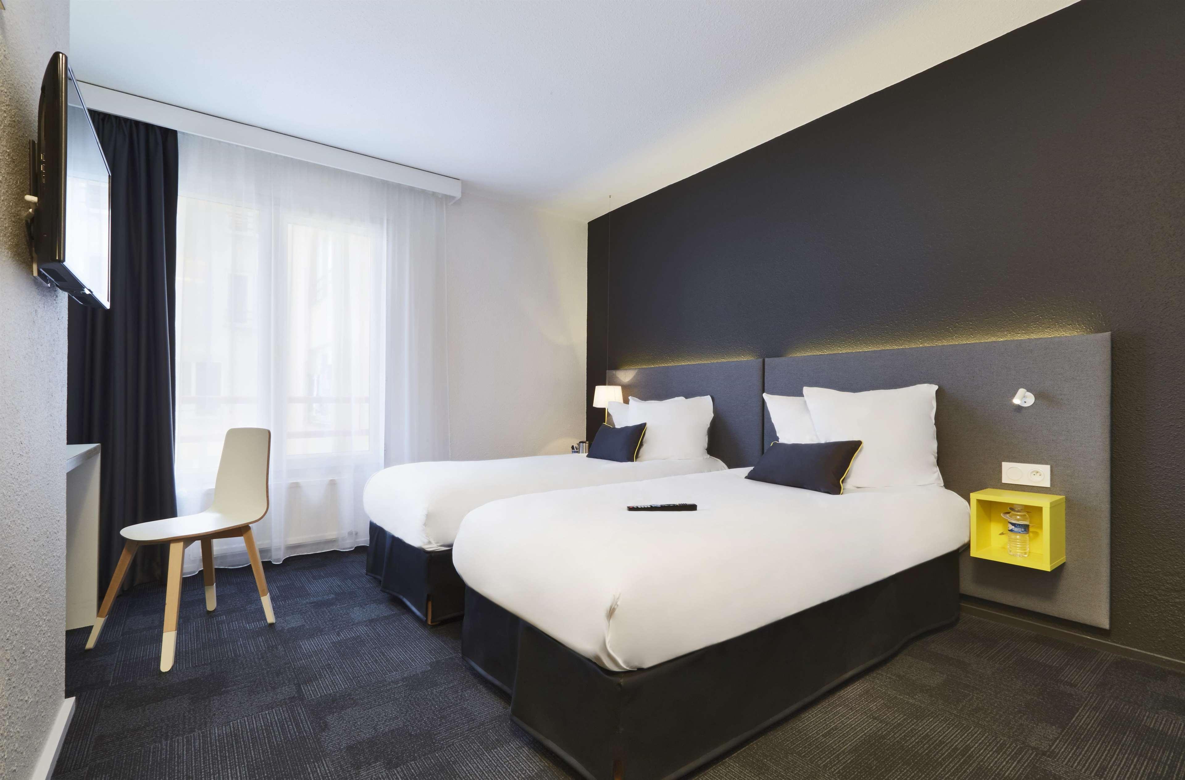 Kyriad Hotel Brest Ngoại thất bức ảnh