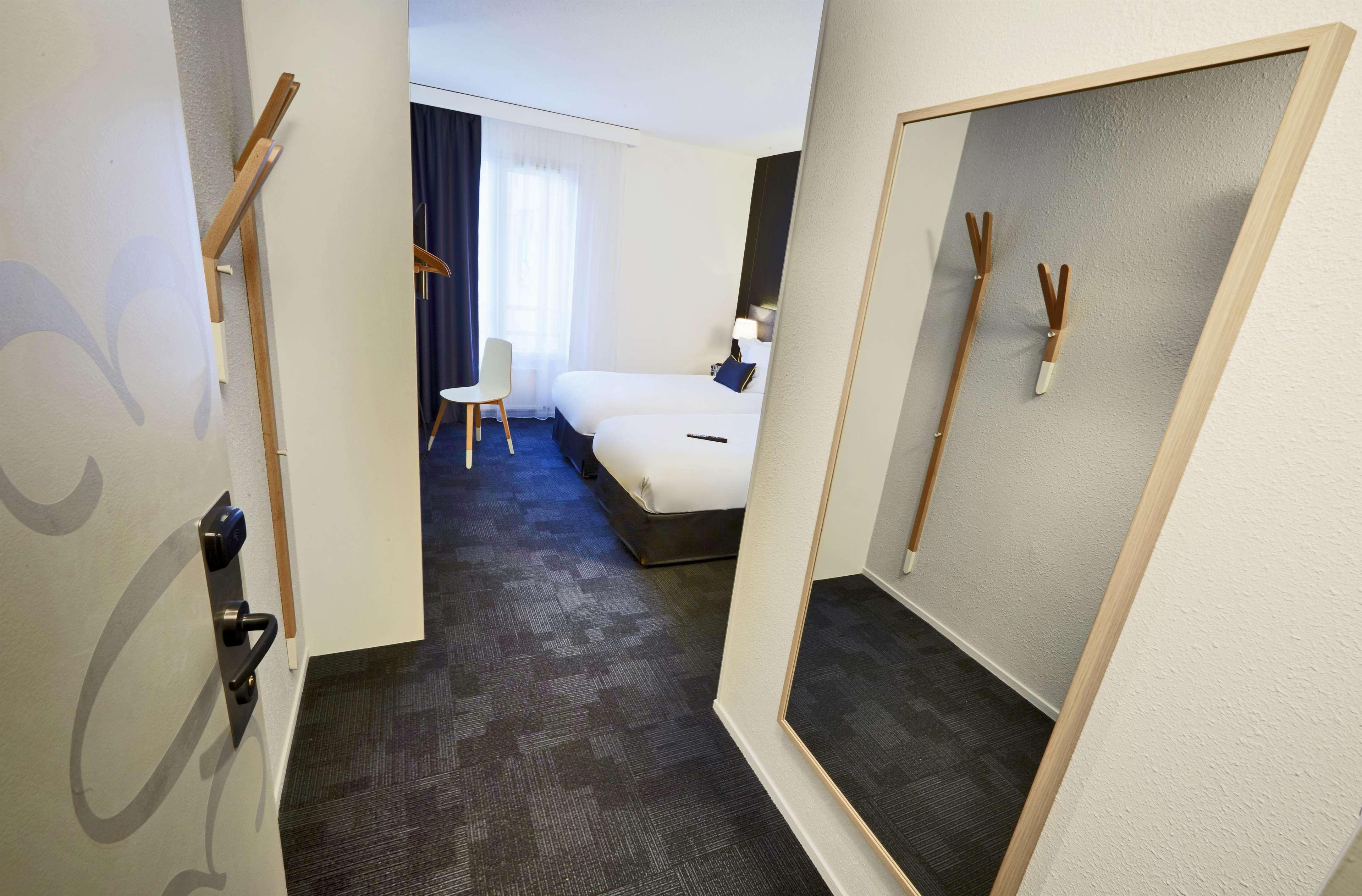 Kyriad Hotel Brest Ngoại thất bức ảnh