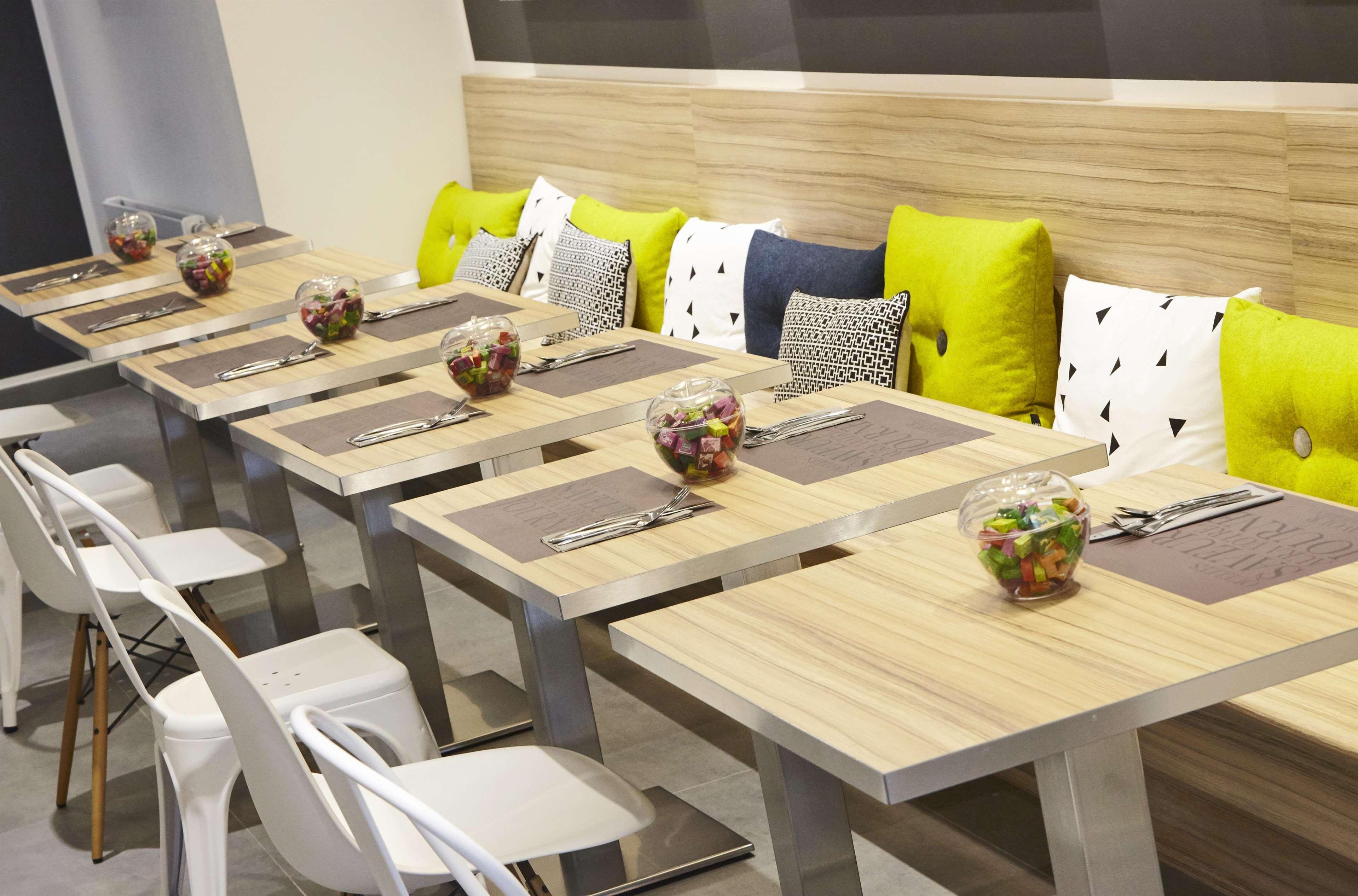Kyriad Hotel Brest Ngoại thất bức ảnh