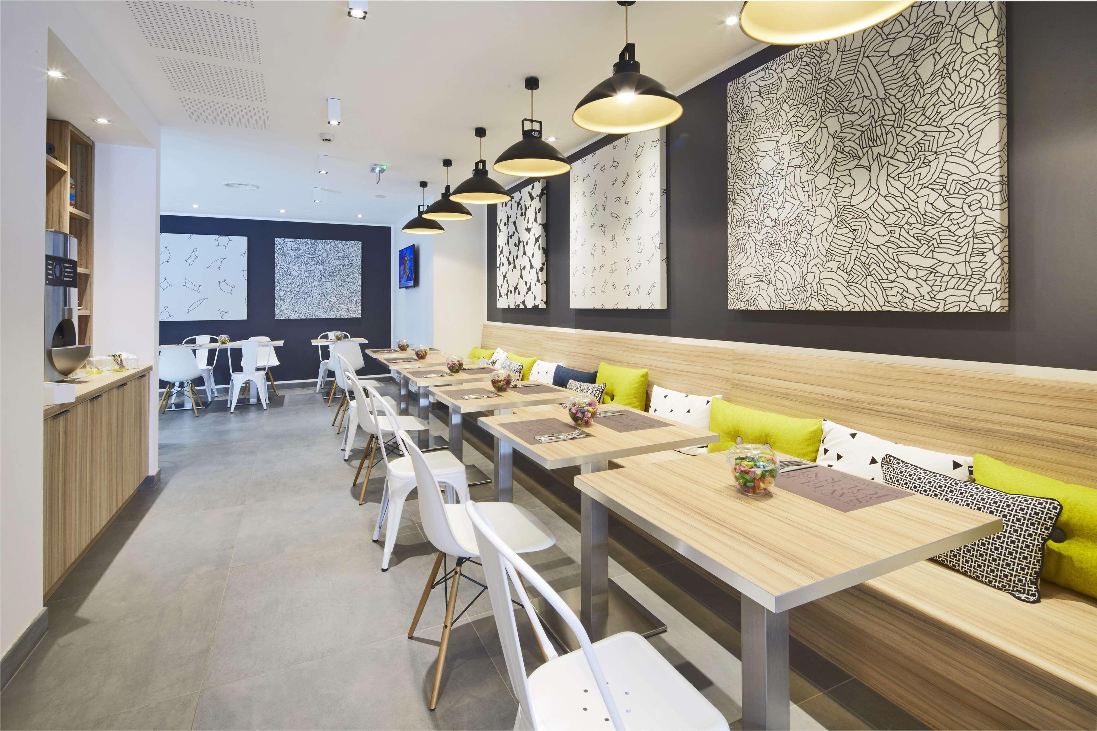 Kyriad Hotel Brest Ngoại thất bức ảnh