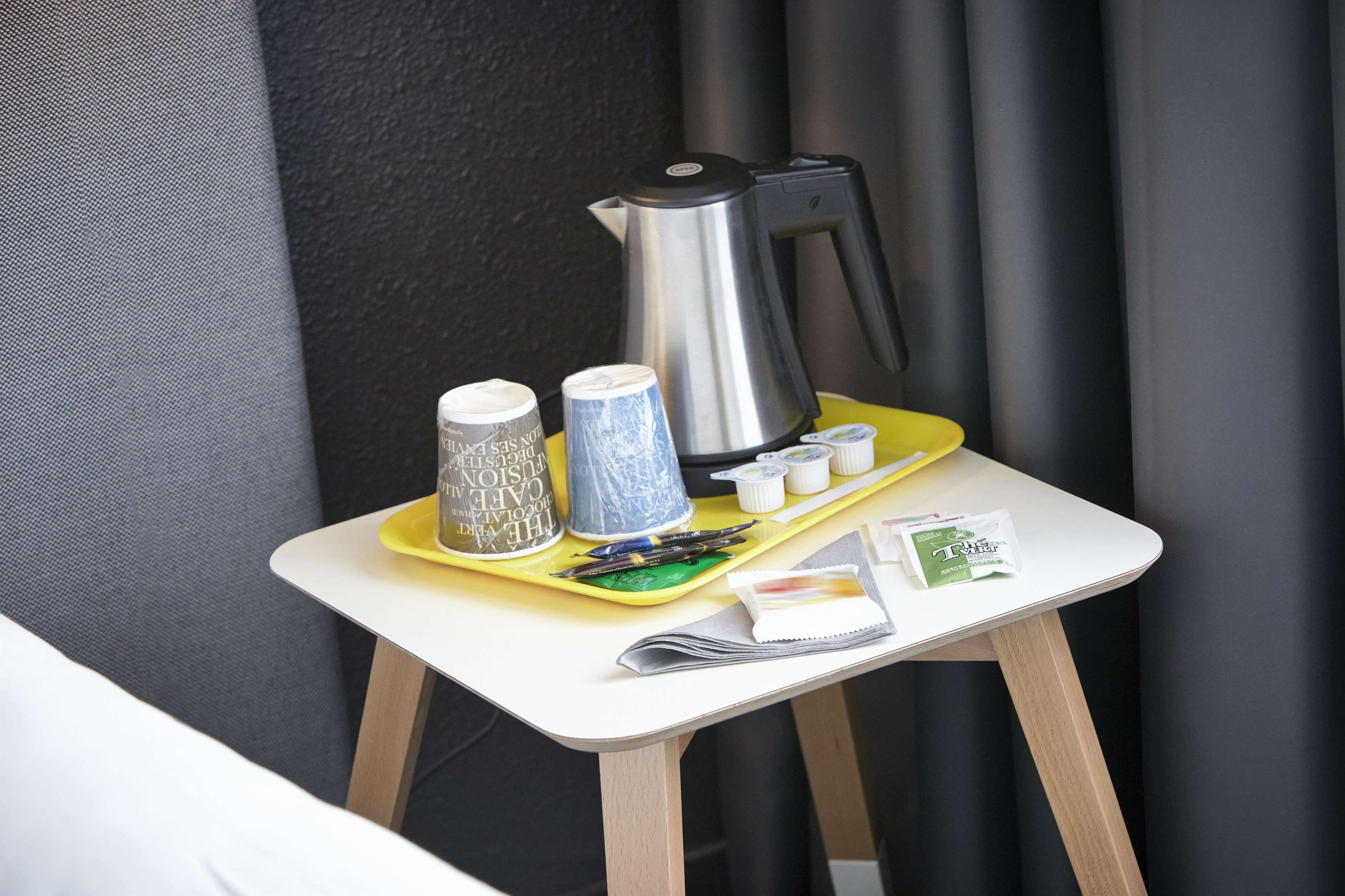 Kyriad Hotel Brest Ngoại thất bức ảnh