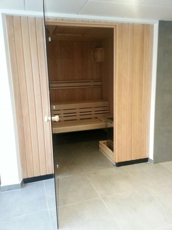 Kyriad Hotel Brest Ngoại thất bức ảnh