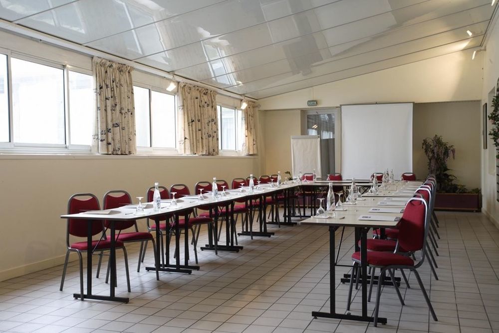 Kyriad Hotel Brest Tiện nghi bức ảnh