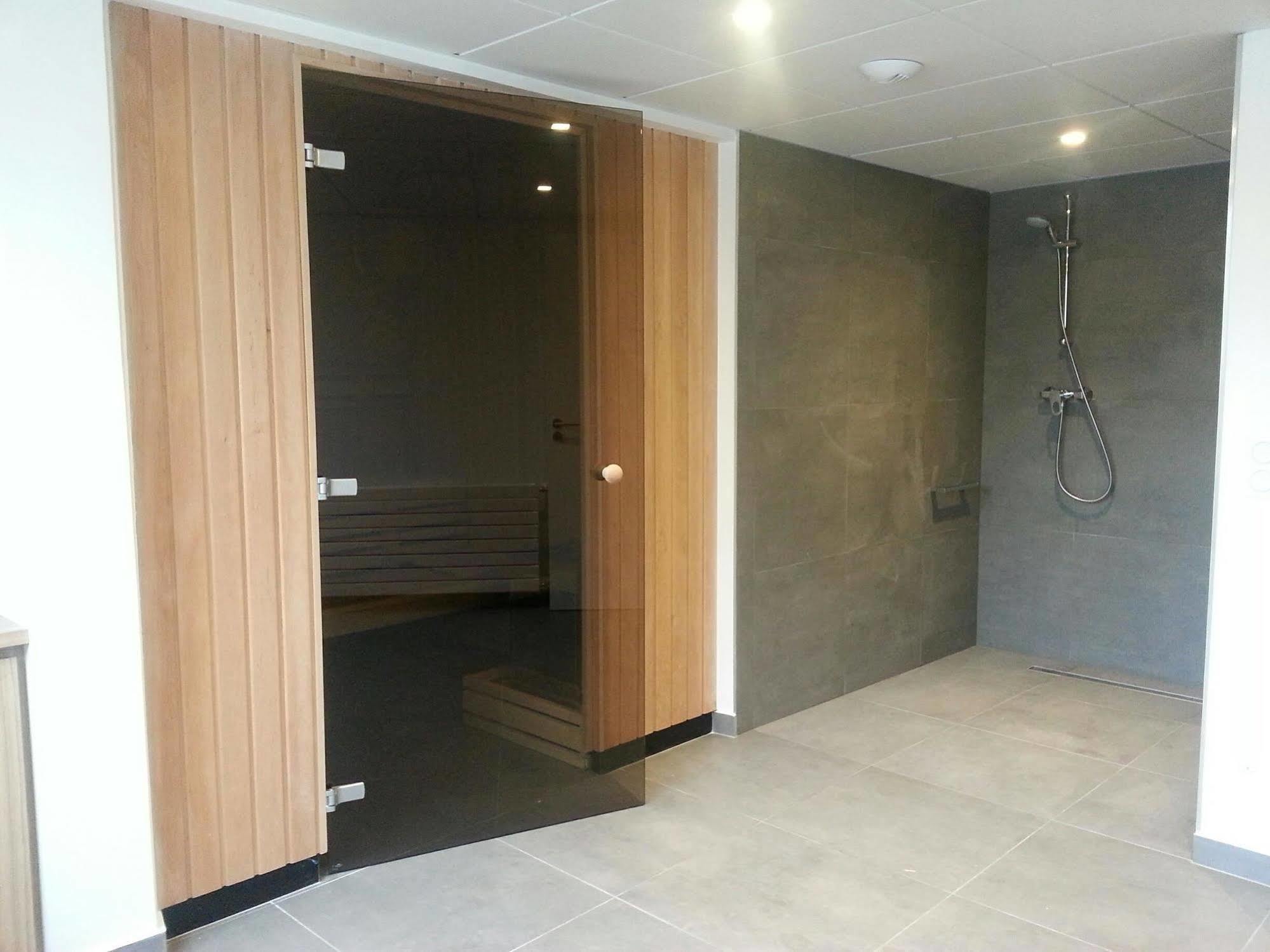 Kyriad Hotel Brest Ngoại thất bức ảnh