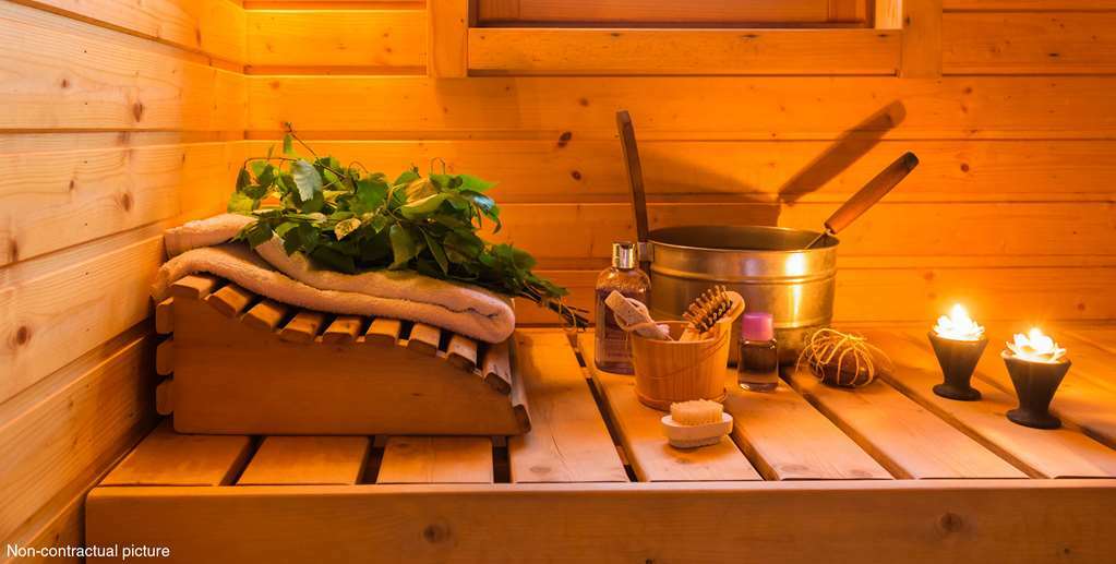 Kyriad Hotel Brest Tiện nghi bức ảnh